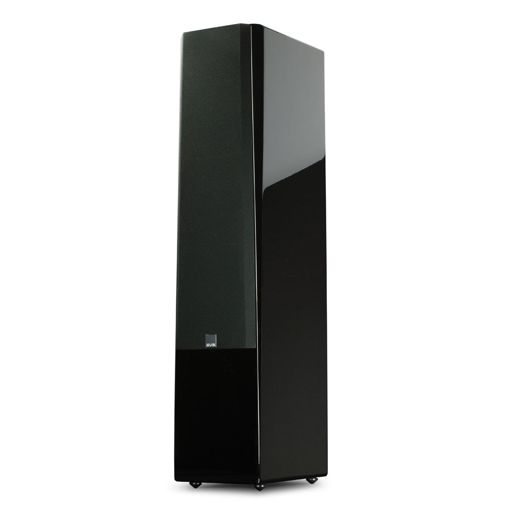 SVS Prime Tower sloupový reproduktor piano black