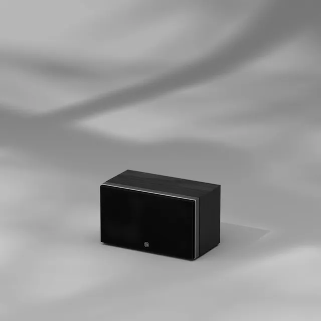 System Audio Air 1 bezdrátový reproduktor aktivní