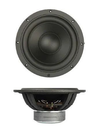 SB Acoustics SB34SWPL76-4 subwoofer 12" papír 4 Ohmy