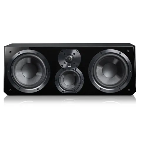 SVS Ultra Center centrální reproduktor Piano Black outlet