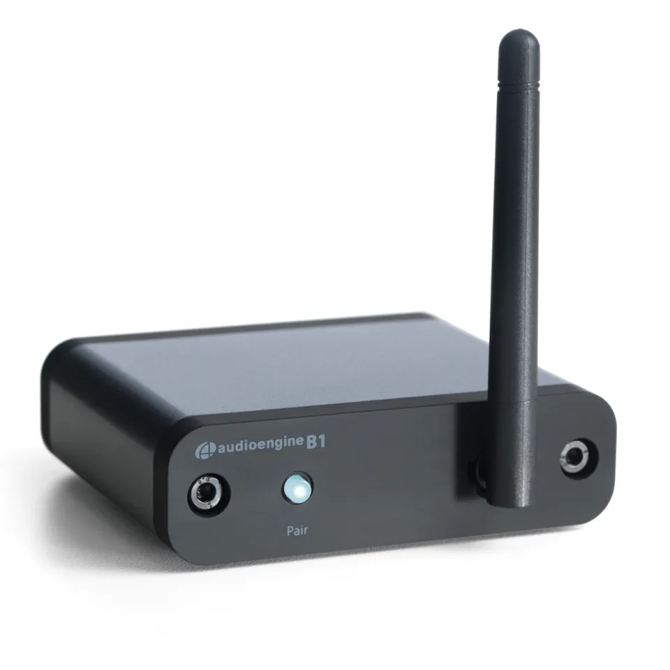 Audioengine B1 Bluetooth přijímač aptX pro hifi