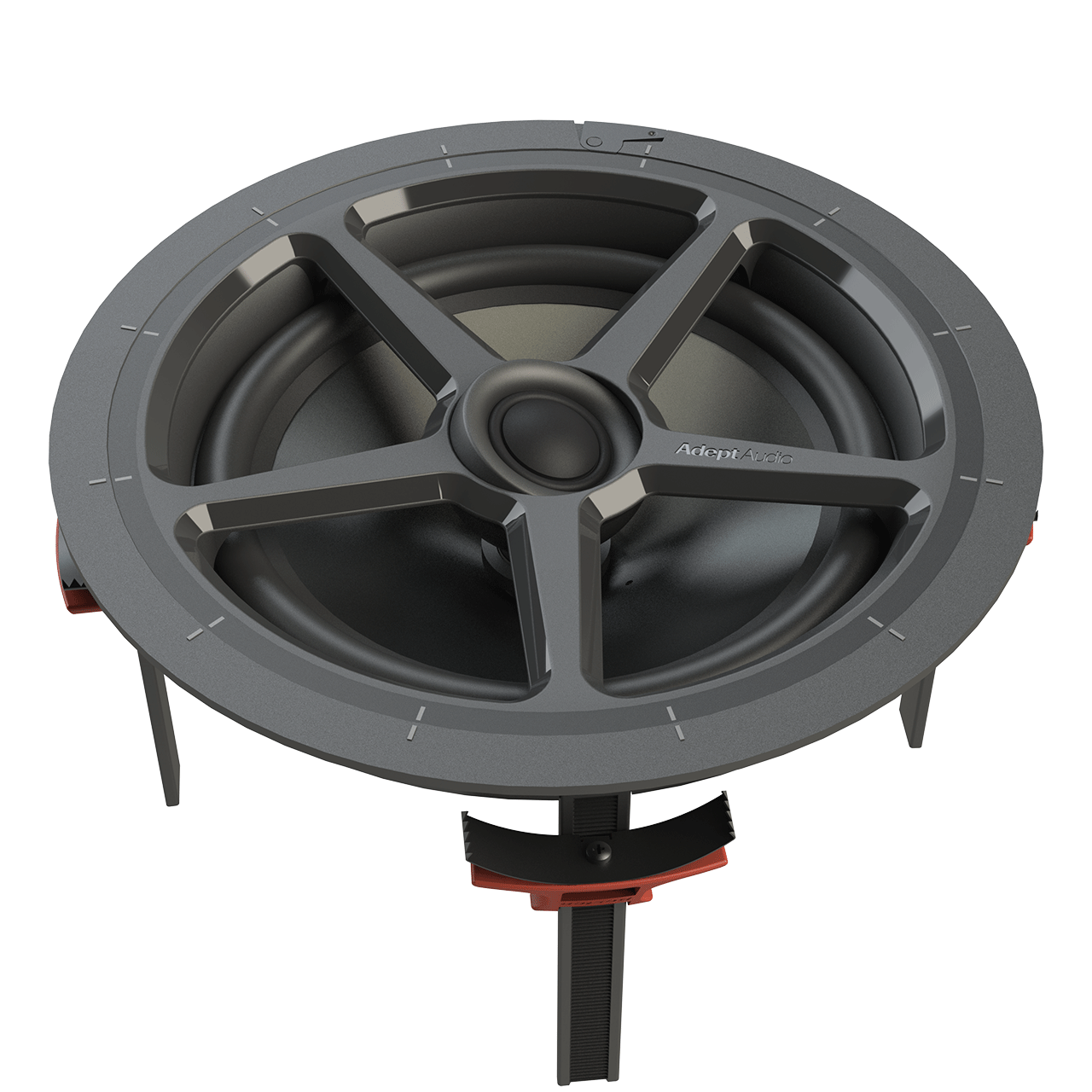 Adept Audio IC82 stropní reproduktor do podhledu