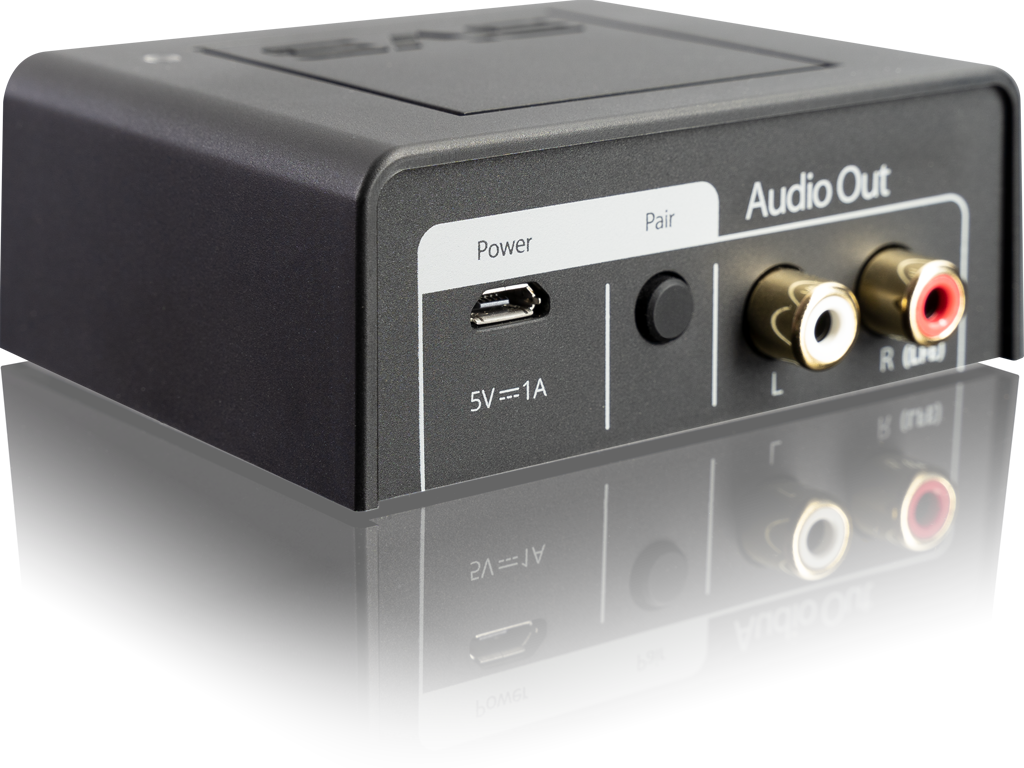 SVS SoundPath bezdrátový adaptér multi-band