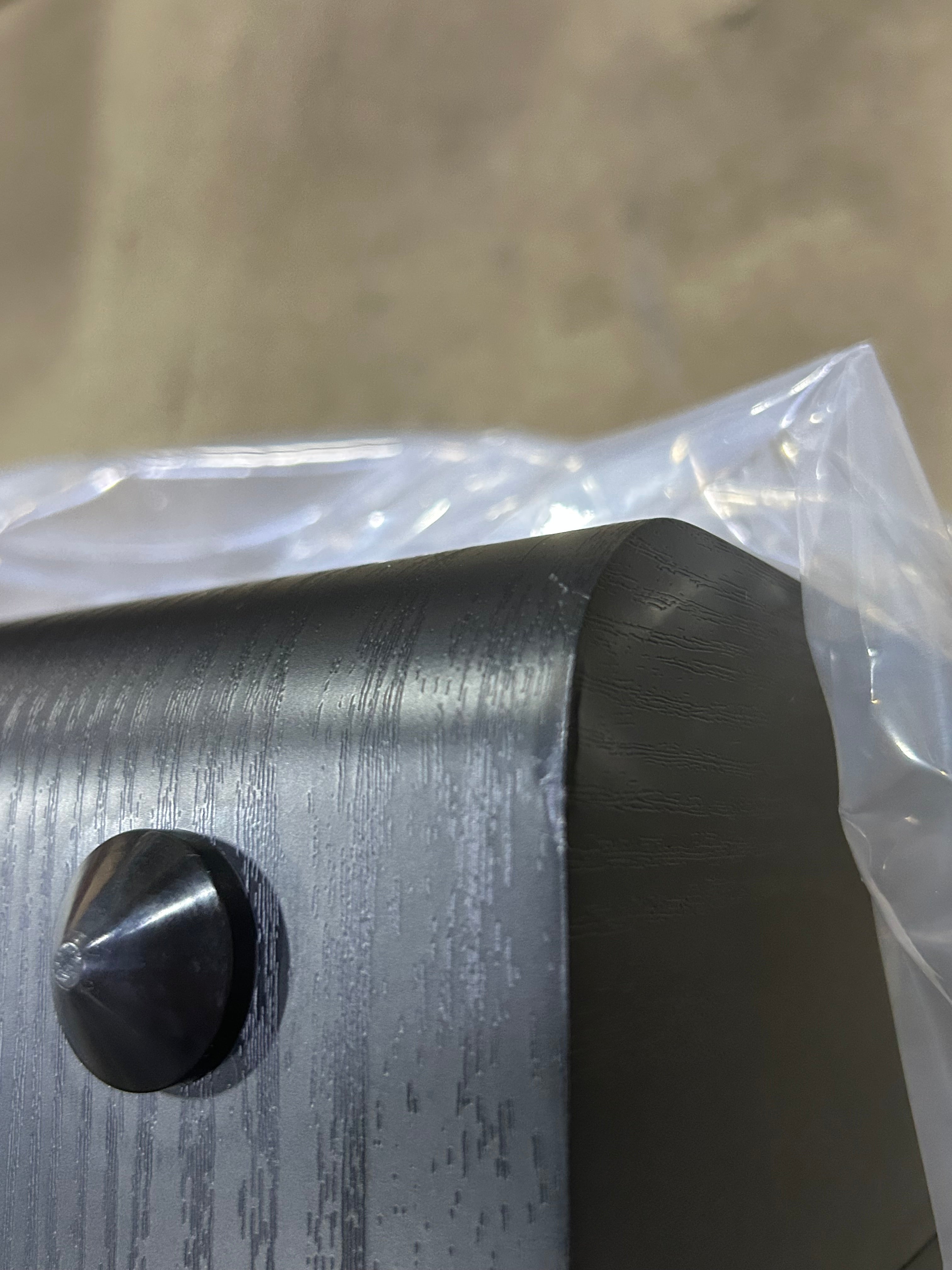 SVS SB-2000 Pro subwoofer černý jasan uzavřený