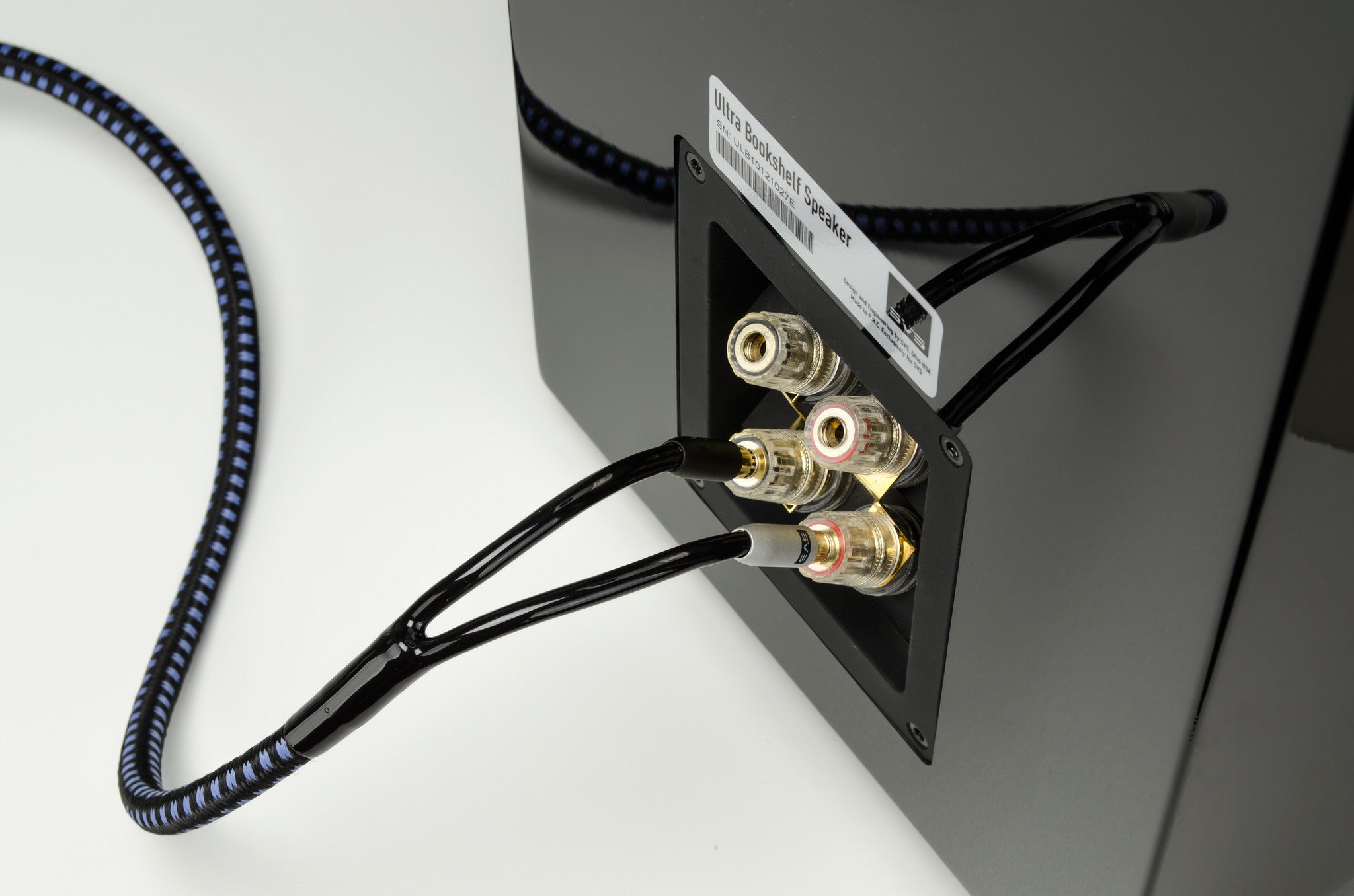 SVS SoundPath Ultra reproduktorový kabel měděný