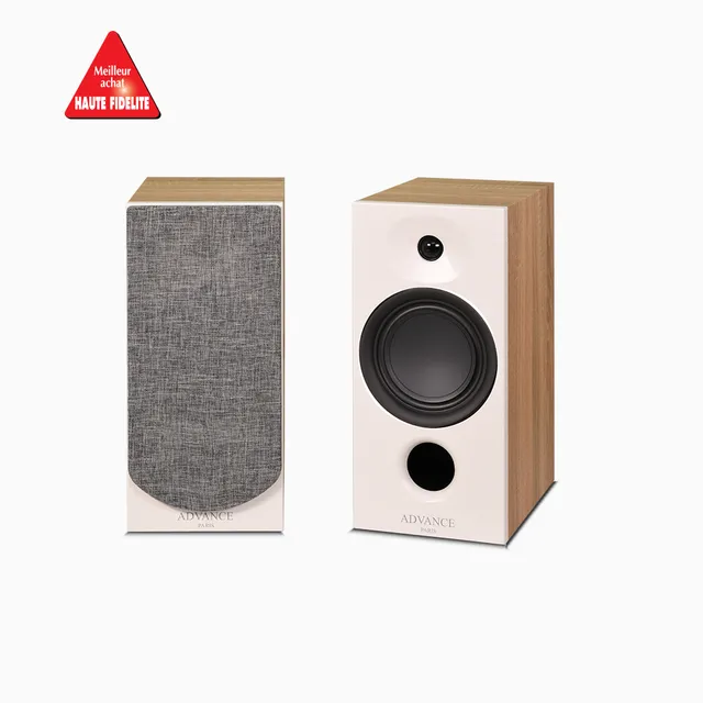Advance Paris KC-400 EVO napájecí kabel pro HiFi