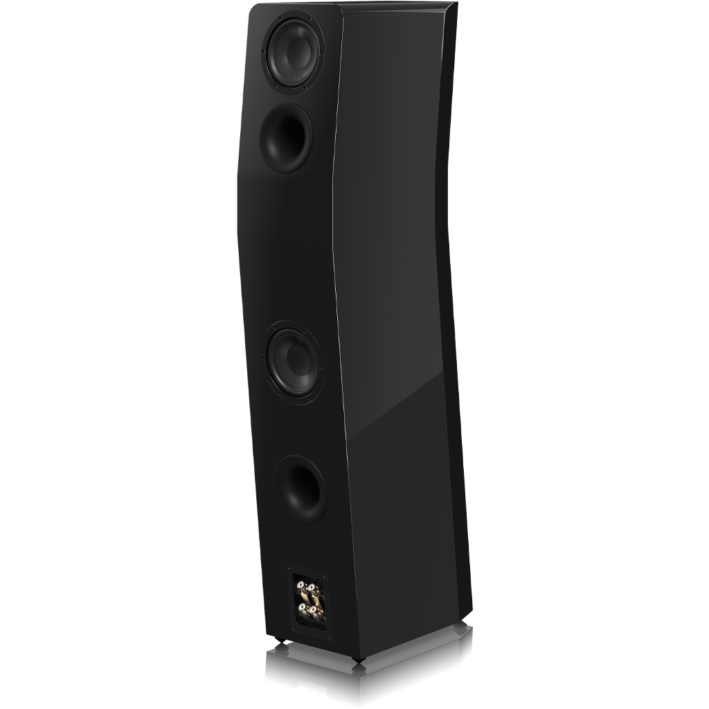 SVS Ultra Evolution Tower sloupový reproduktor Piano Gloss Black