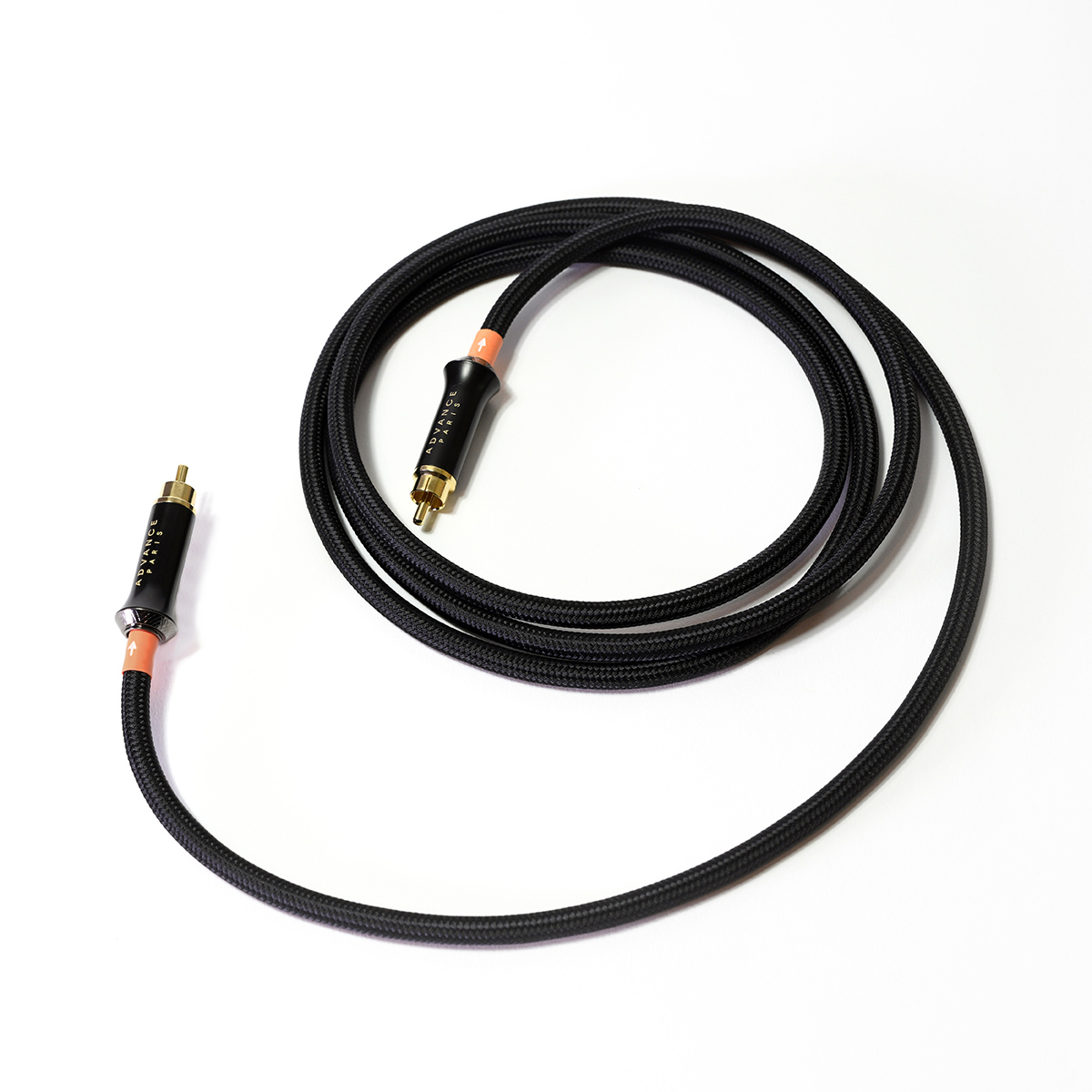 Advance Paris LINK Coaxial kabel digitální