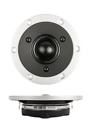 SB Acoustics Satori TW29DN výškový reproduktor textil
