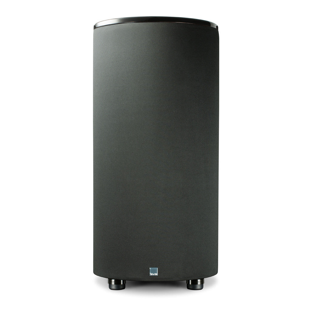 SVS PC-2000 subwoofer válec černá 2000