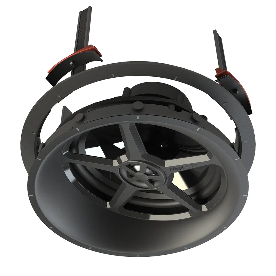 Adept Audio ICLCR86 vestavný reproduktor do kina