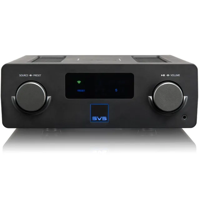 SVS Prime Wireless SoundBase streamer zesilovač 300W
