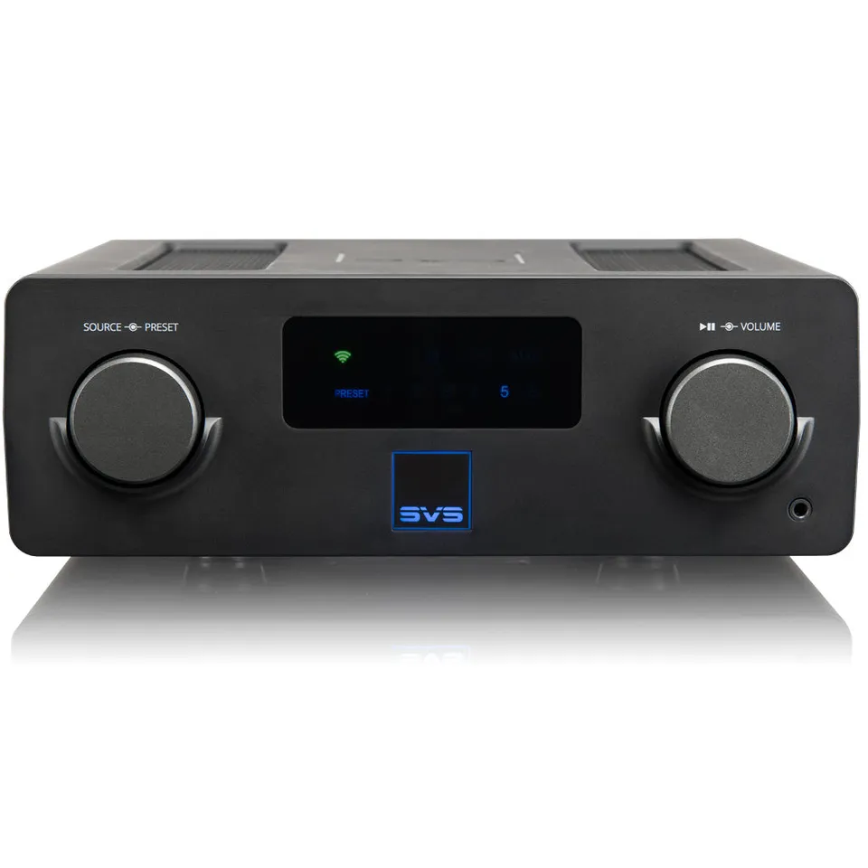 SVS Prime Wireless SoundBase streamer zesilovač 300W