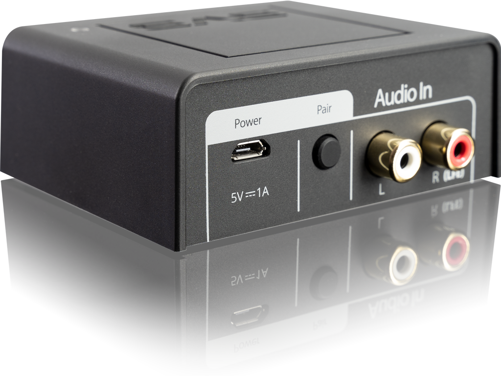 SVS SoundPath bezdrátový adaptér multi-band