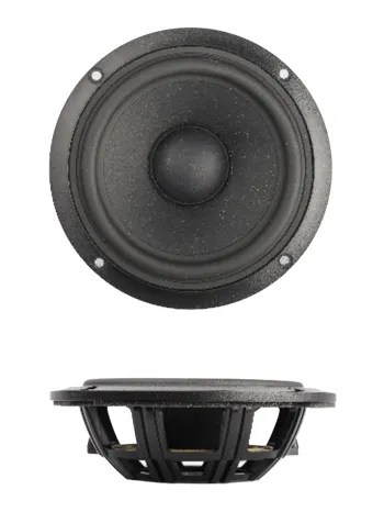 SB Acoustics SB13PFCR-00 5" středobas papír
