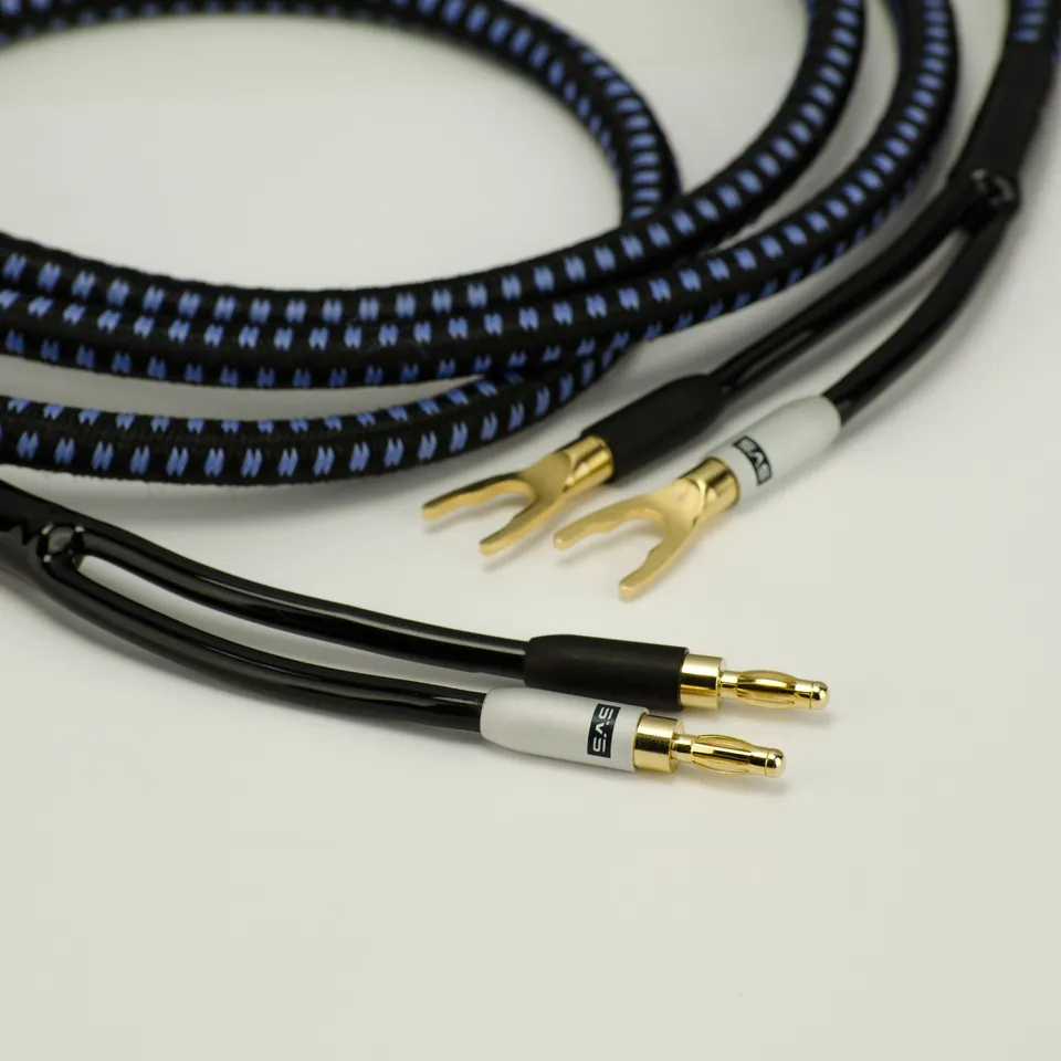 SVS SoundPath Ultra reproduktorový kabel měděný