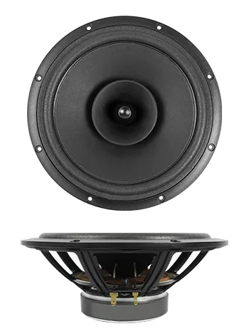 SB Acoustics SB20FRPC30-8 širokopásmový reproduktor 8" 8 Ohm