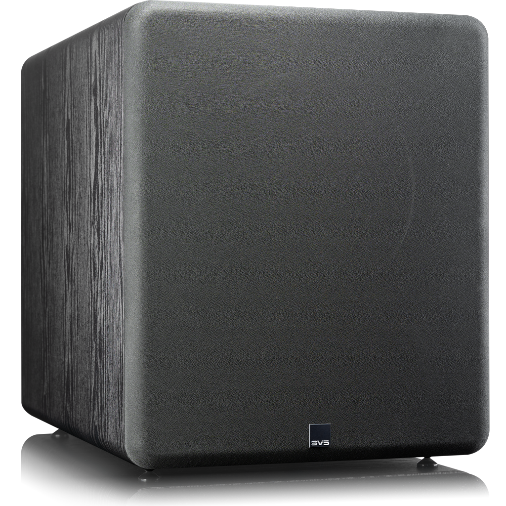 SVS PB-2000 Pro subwoofer Premium Black Ash 12" do kina