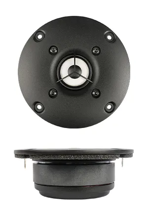 SB Acoustics SB26CDC-C000-4 výškový reproduktor 1" keramika