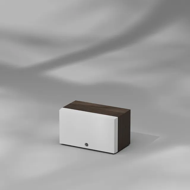 System Audio Air 1 aktivní repro 1 ks bezdrátové