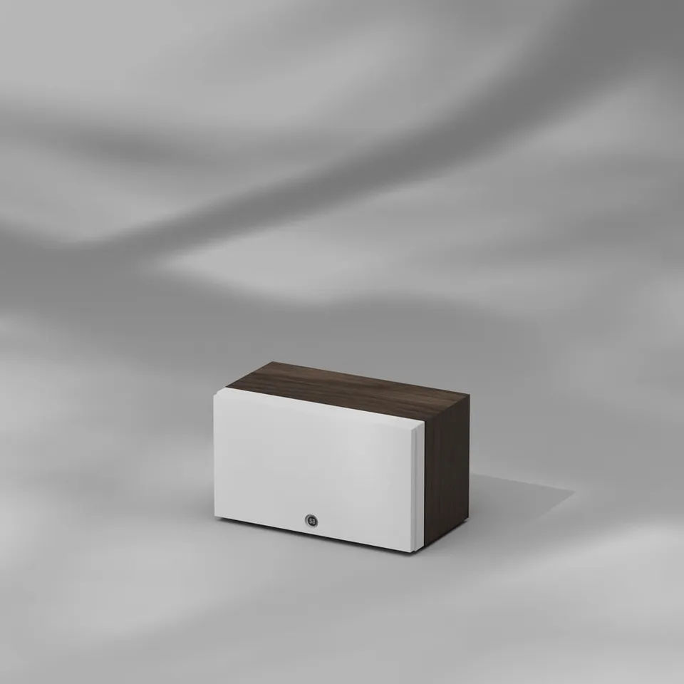 System Audio Air 1 kompaktní reproboxy do bytu