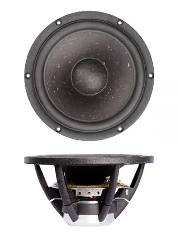 SB Acoustics Satori MW19P-8 středobas 7,5" papír 8 Ohm