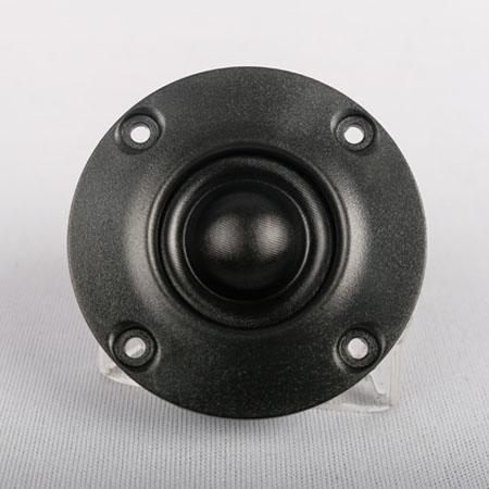 SB Acoustics SB21SDCN-C000-4 výškový reproduktor textil