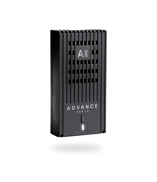 Advance Paris A-NTC hudební streamer s optikou