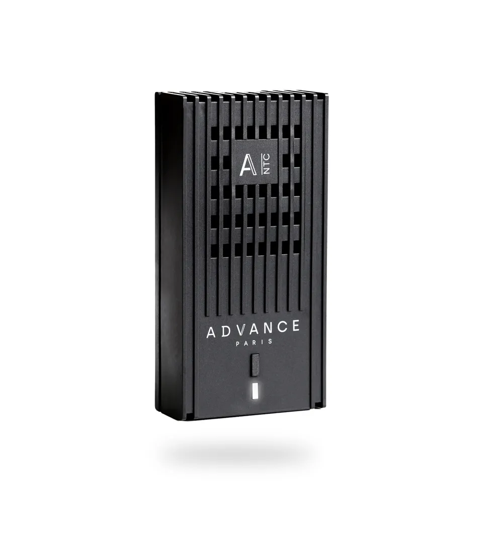 Advance Paris A-NTC hudební streamer s optikou