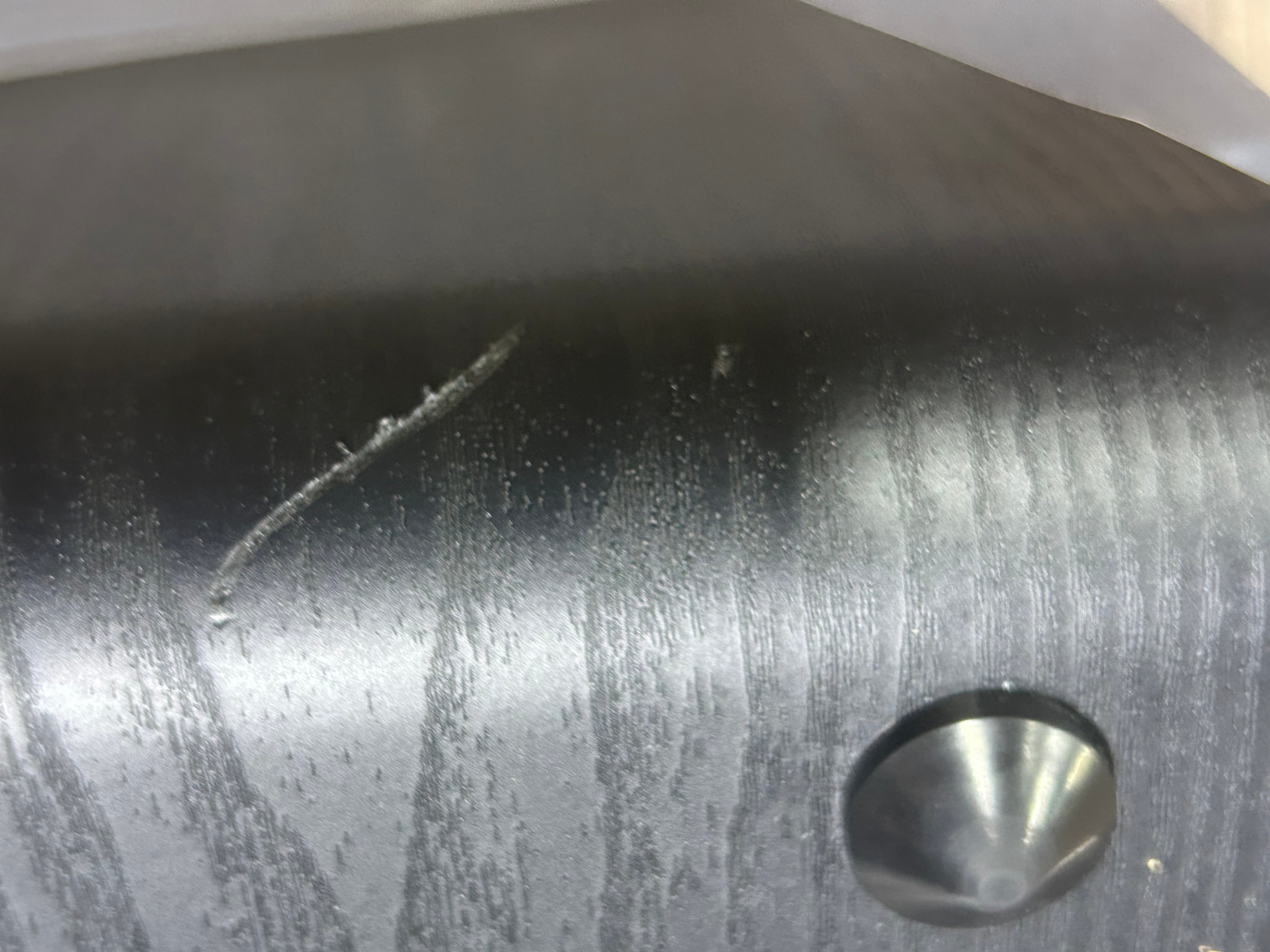 SVS SB-3000 uzavřený subwoofer černý jasan outlet