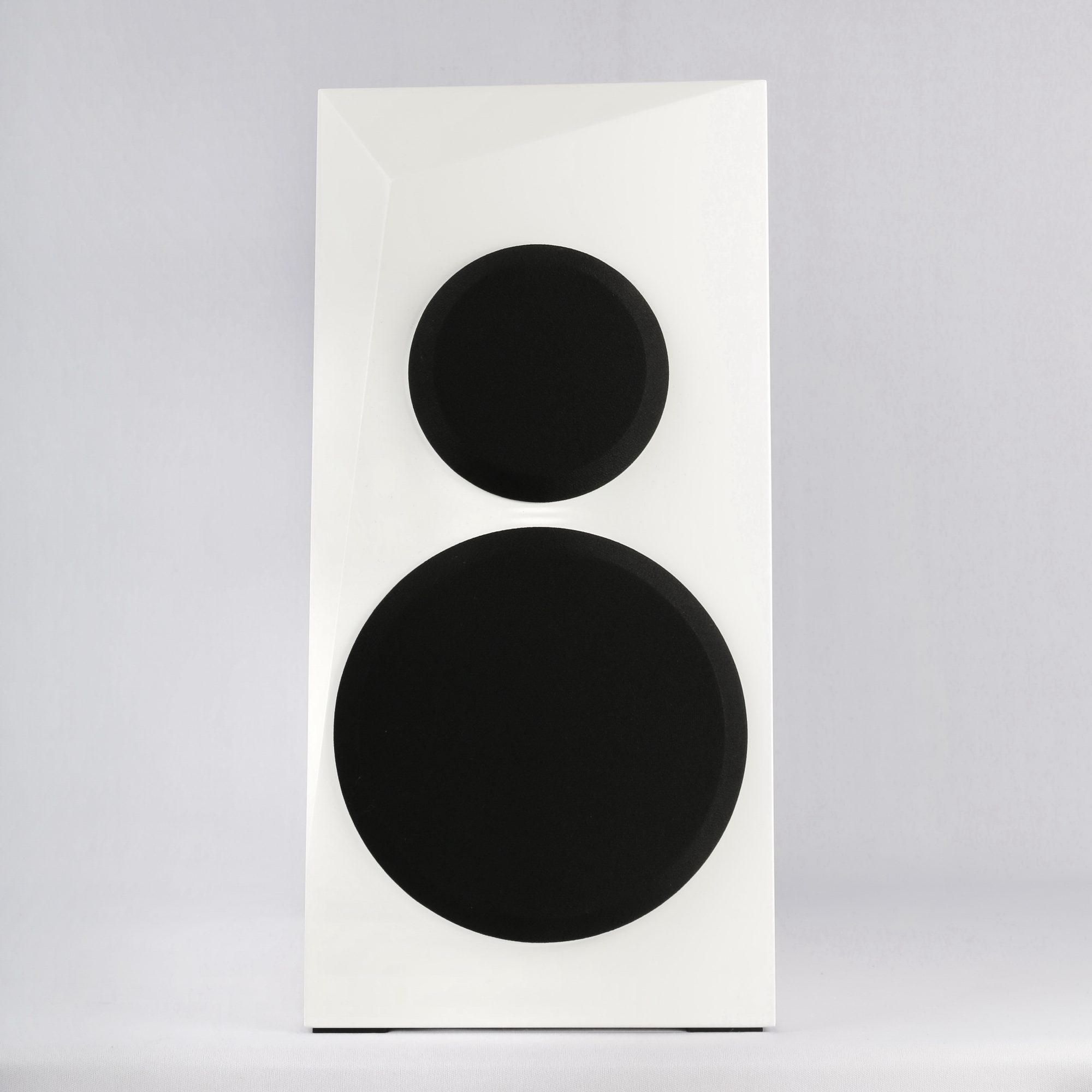 SB Acoustics Ara regálový reproduktor stavebnice komplet