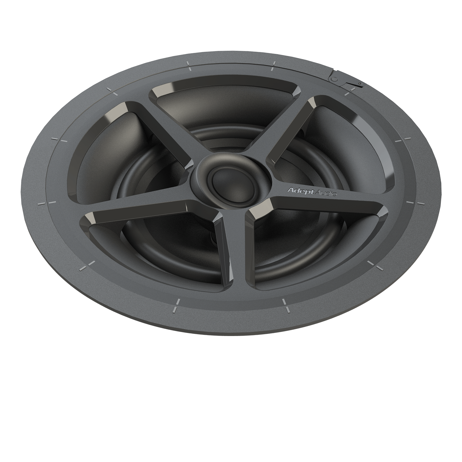Adept Audio IC62 vestavný stropní reproduktor do podhledu