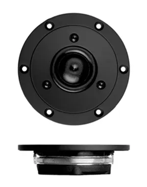 SB Acoustics Satori TW29RN-B výškáč textil