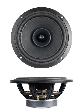 SB Acoustics SB16FRPC25-7 6palcový širokopásmo papír
