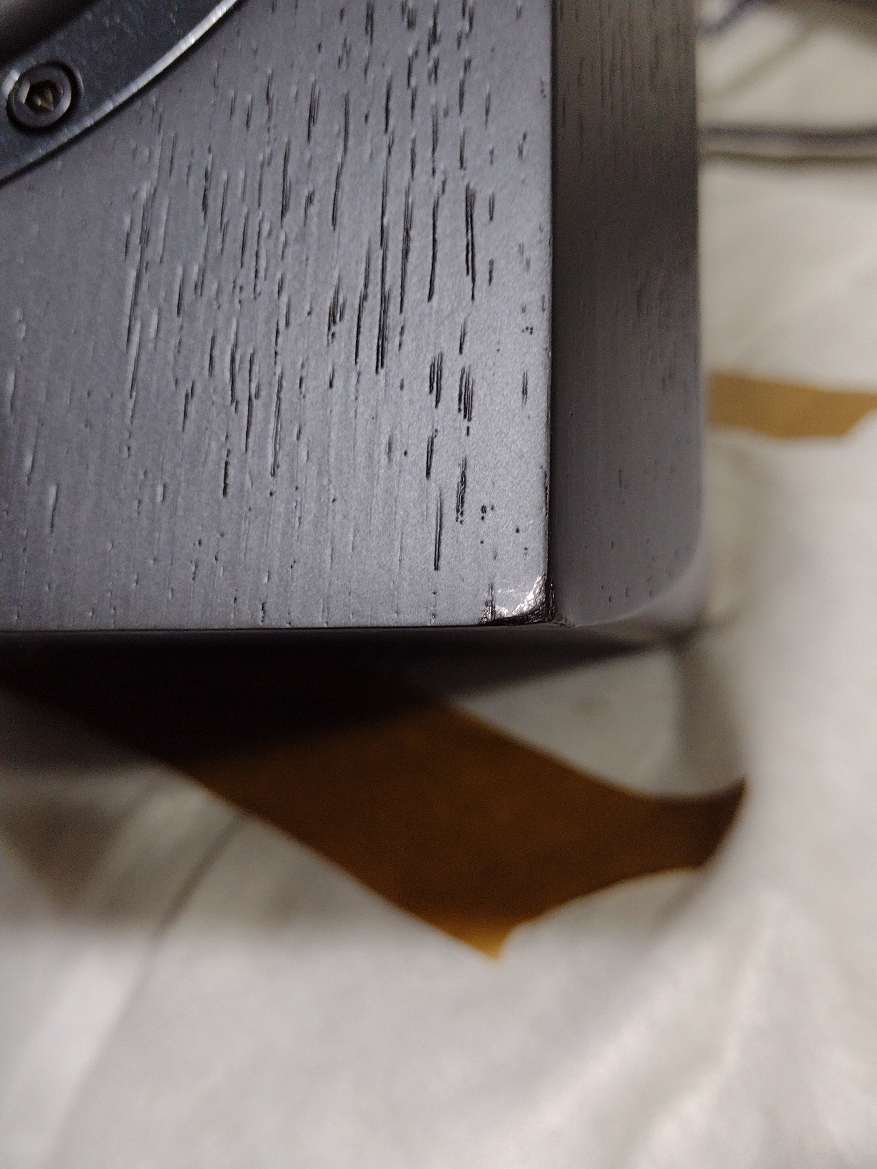 SVS Ultra Evolution Nano regálové repro Black Oak