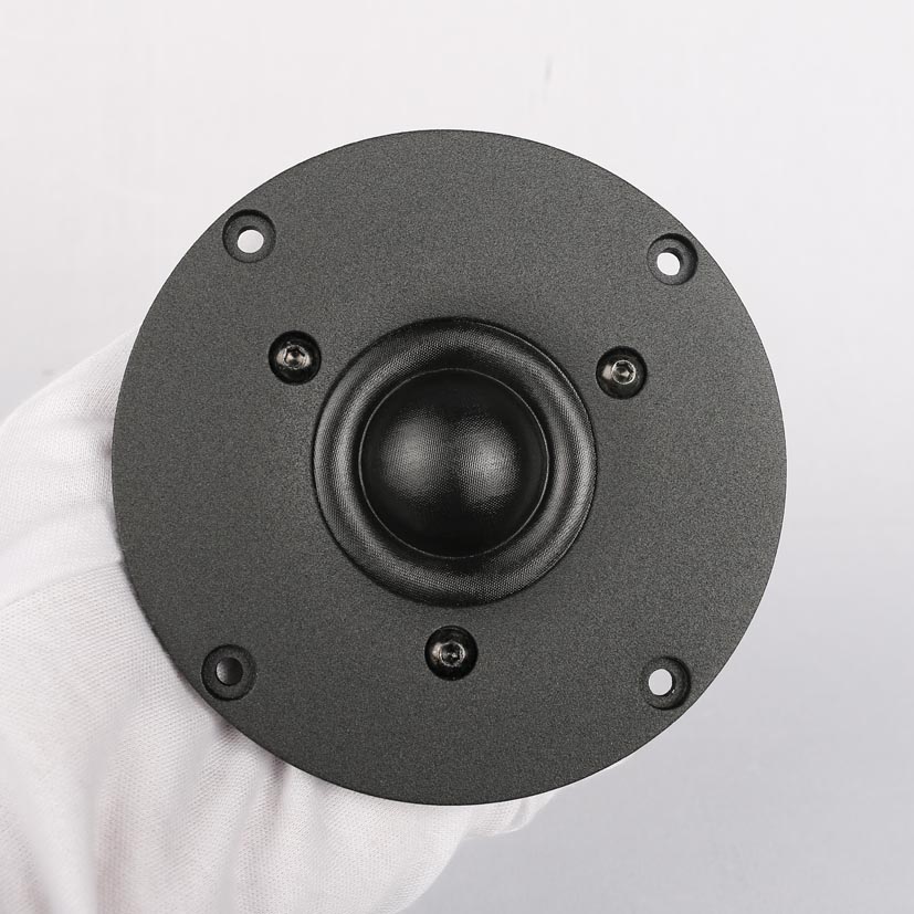 SB Acoustics SB29SDAC-C000-4 výškový reproduktor textil 4 ohm