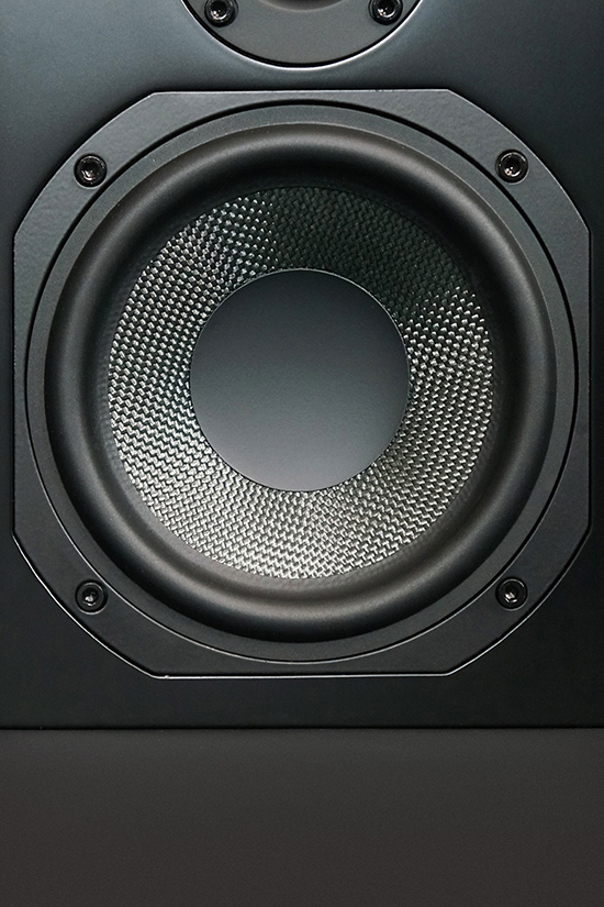 Scansonic HD L-9 sloupový reproduktor 3pásmový