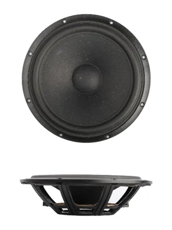 SB Acoustics SB20PFCR-00 basový reproduktor 8" papír