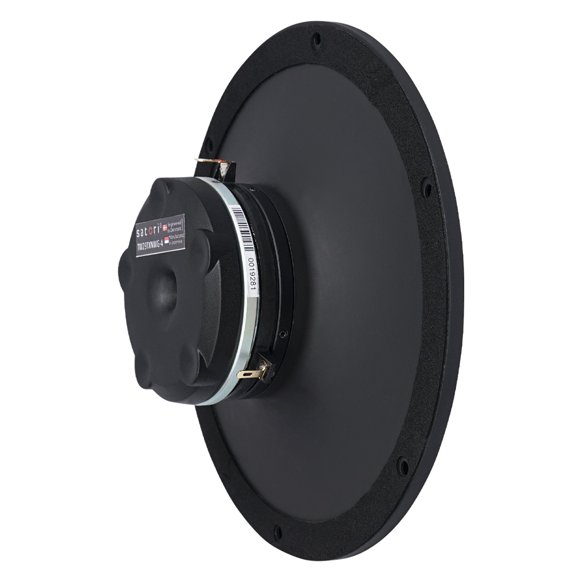 Satori TW29TXNWG-4 výškáč TeXtreme waveguide