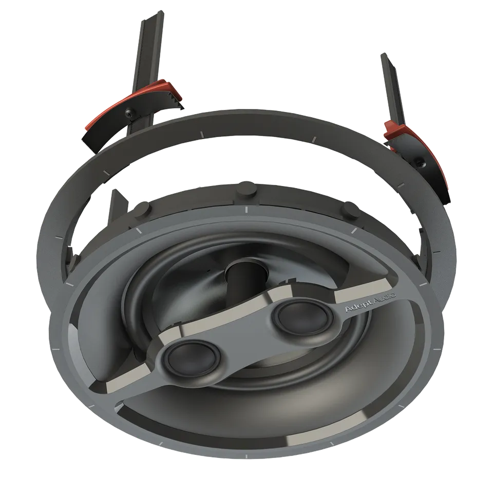 Adept Audio IC62TT stropní reproduktor do podhledu