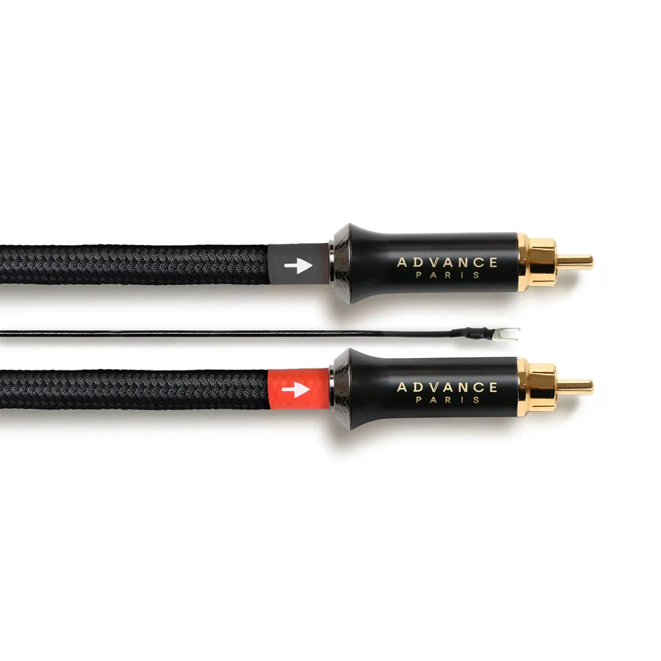 Advance Paris LINK RCA kabel propojovací pár