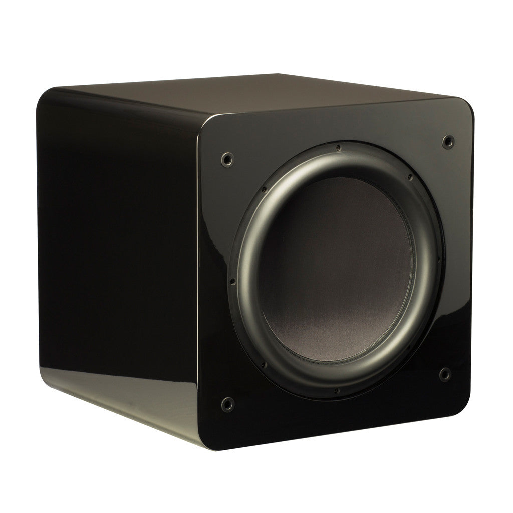 SVS SB13-Ultra aktivní subwoofer uzavřený