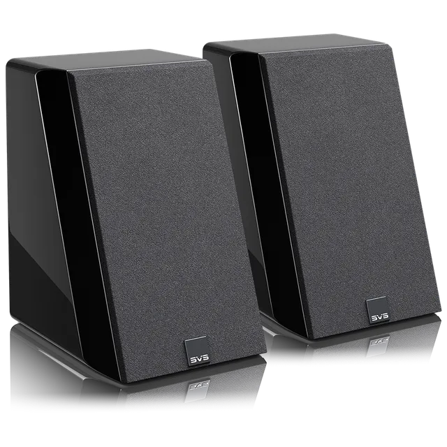 SVS Ultra Evolution Elevation Atmos reprosoustavy piano black outlet