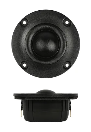 SB Acoustics SB29SDNC-C000-4 tweeter 4 Ohm textil