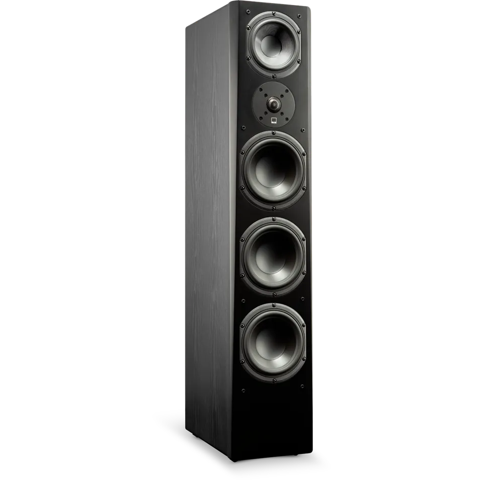 SVS Prime Pinnacle sloupové reproduktory Black Ash