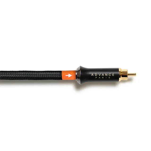 Advance Paris LINK Coaxial kabel digitální