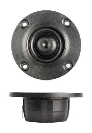 SB Acoustics SB21RDCN-C000-4 tweeter textilní