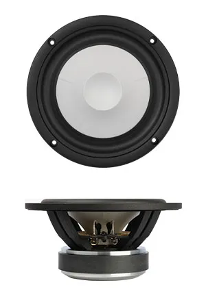 SB Acoustics SB17CAC35-4 středobas 6" keramika