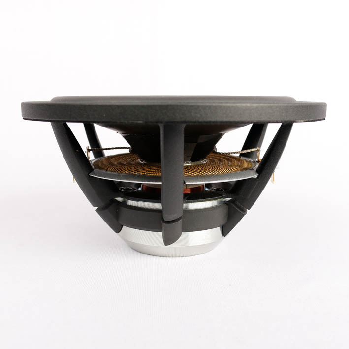 SB Acoustics Satori MW16TX-4 středobas 6,5" TeXtreme 4 Ohm