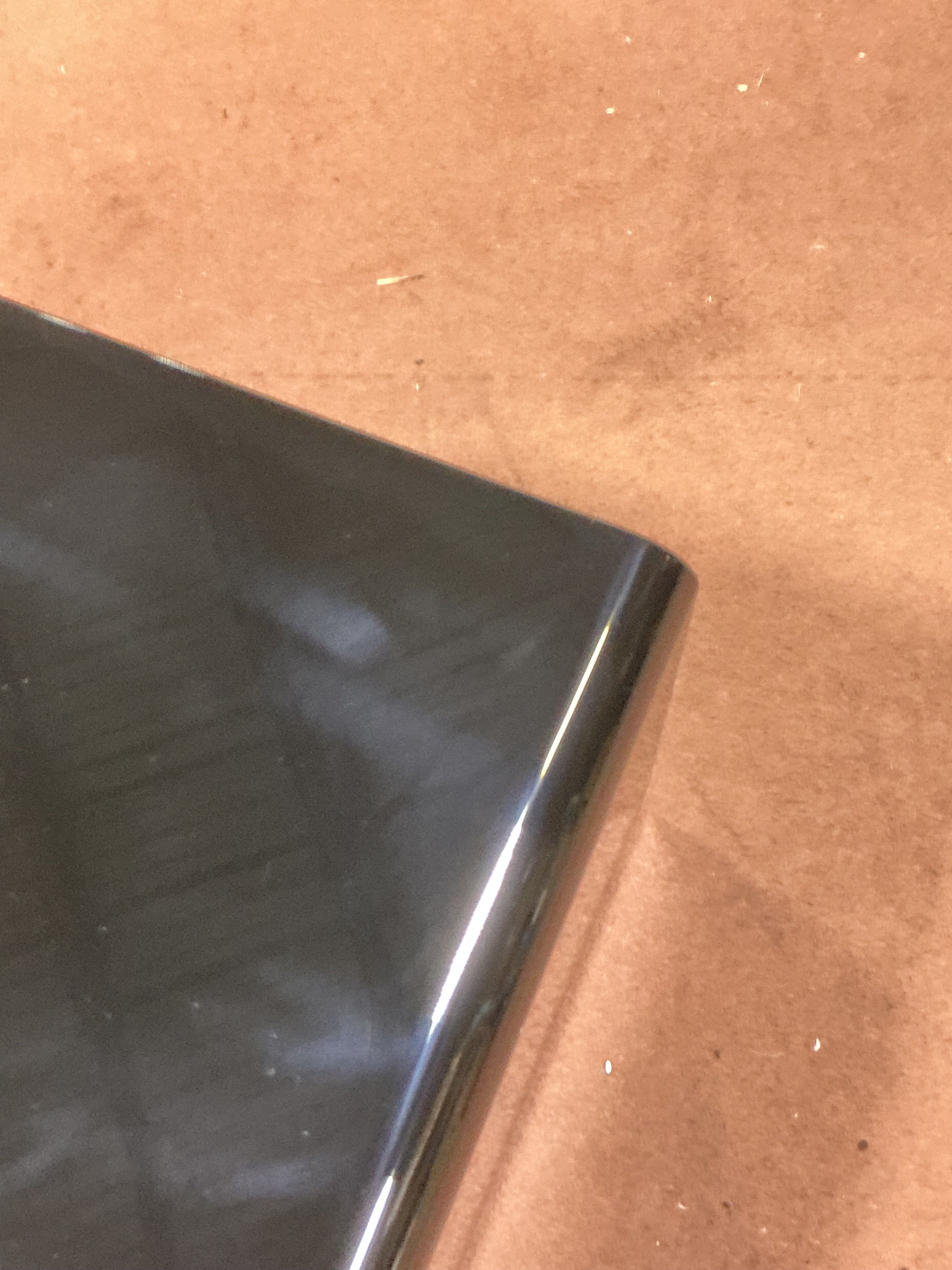 SVS SB-1000 Pro subwoofer piano gloss